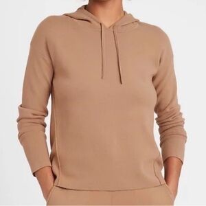 Banana Republic Sweater Hoodie
